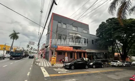 Salão Comercial para Locação - Excelente Localização na Avenida General Carneiro | Sorocaba/SP
