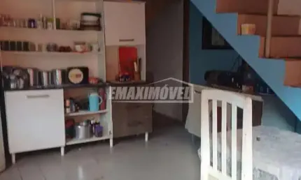 Chácara / sítio com 2 quartos à venda na Rua Dos Guaranazeiros, 465, Quintas de Pirapora, Salto de Pirapora