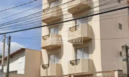 Apartamento com 2 Quartos e 1 Vaga no Jardim Gonçalves