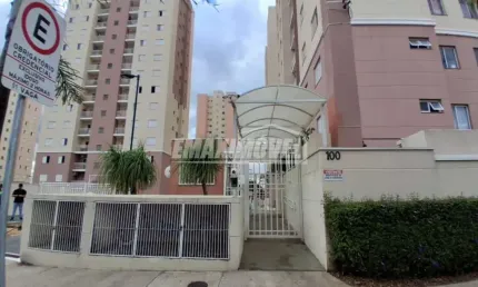 Apartamento mobiliado com 2 Quartos, sacada e 1 vaga - Jd São Carlos