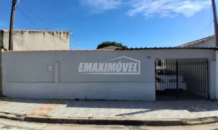 Casa com 3 quartos para alugar na Rua Alvarenga Peixoto, 97, Vila Fiori, Sorocaba