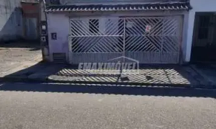 Casa com 3 quartos para alugar na Rua Guilherme Briviglieri, 143, Parque Vitória Régia, Sorocaba