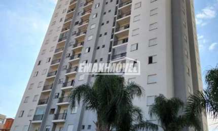 Apartamento 2 Quartos, Sacada e Lazer Completo - Vila Trujillo