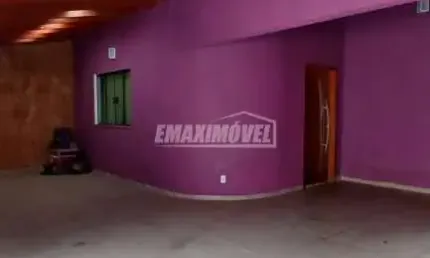 Casa com 3 quartos à venda na Rua João Batista de Almeida, 45, Cidade Jardim, Sorocaba