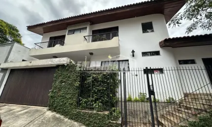 Casa comercial para alugar na Rua Capitão Jugurtha Neves, 127, Vila Trujillo, Sorocaba