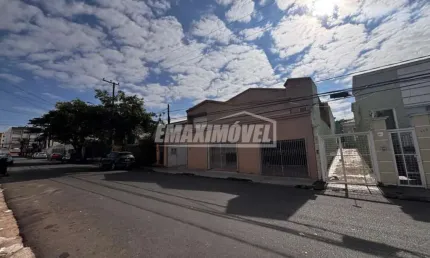 Casa com 4 quartos à venda na Alameda Kenworthy, 103, Jardim Santa Rosália, Sorocaba