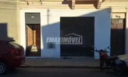Casa residencial ou comercial com 2 quartos no bairro Vila Hortência