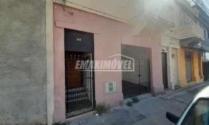 Casa residencial ou comercial com 2 quartos no bairro vila hortência