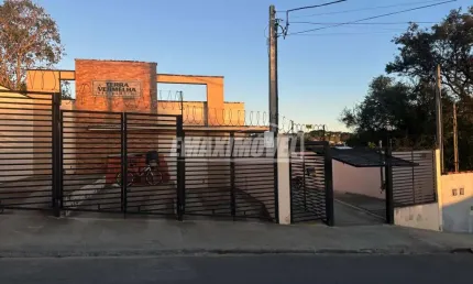 Kitnet / Stúdio para alugar na Rua Elias Abud Dib, Casa, 573, Jardim Marcelo Augusto, Sorocaba