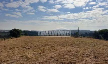 Terreno com 1000 mt² na cidade de Araçoiaba da Serra