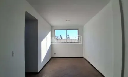 Apartamento com 3 Quartos no Condomínio Esplanada em Votorantim/SP