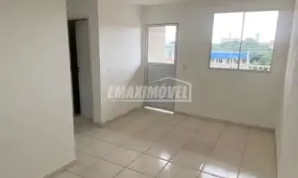 Apartamento com 2 quartos no Condomínio Villa Vic Vicenza em Votorantim/SP