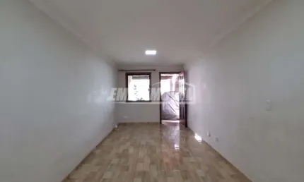 Casa com 2 quartos para alugar na Rua Izaura Lima Bono, 191, Parque Vitória Régia, Sorocaba
