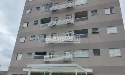 Apartamento com 1 Quarto e 1 vaga na Vila Carvalho!
