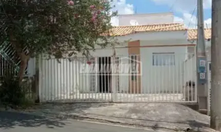 Casa a venda, no bairro jardim residencial villa amato