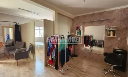 Casa com 2 quartos à venda na Rua Doutor Rivaldo Costa Oliveira, 135, Parque São Bento, Sorocaba