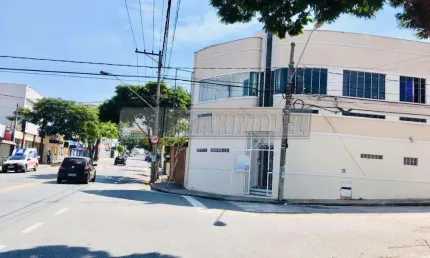 Ponto comercial para alugar na Avenida Pereira Da Silva, 0, 273, Jardim Santa Rosália, Sorocaba