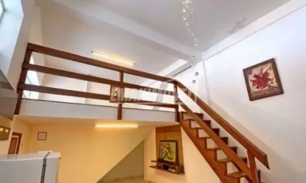 Kitnet para locação - Jardim São Marcos - Sorocaba/SP