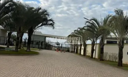 Terreno em condomínio fechado à venda na Condomínio Residencial Bothanica Itu, Quadra G, s/n, Condomínio Fechado Bothanica Itu, Itu