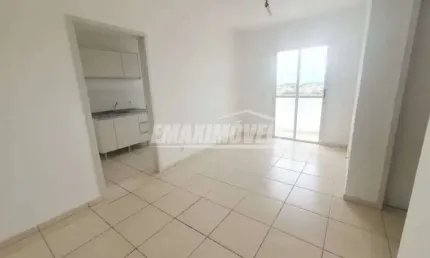 Apartamento com 2 quartos à venda na Rua Terêncio Costa Dias, Bloco E, 1020, Jardim Bertanha, Sorocaba