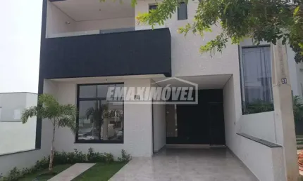 Casa com 3 Quartos, Suíte com Closet e Área Gourmet! - Horto Florestal Villagio