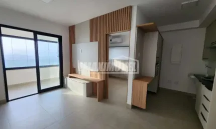 Apartamento para Aluguel no Mandarim Campolim - Sorocaba/SP