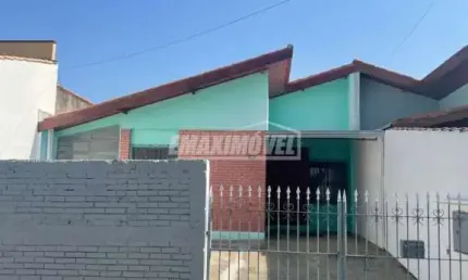 Casa com 3 quartos para alugar na Rua Doutor Osmar Maciel, 204, Central Parque Sorocaba, Sorocaba