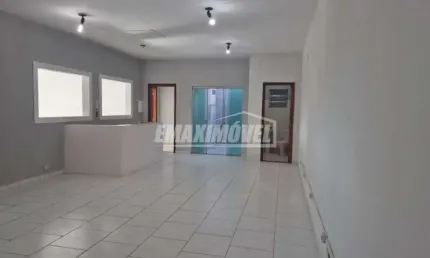 Sala comercial para alugar na Alameda Augusto Severo, Sala B, 1223, Vila Elza, Sorocaba