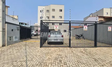 Apartamento com 2 quartos e 1 vaga - jardim tulipas