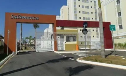 Apartamento à venda ou para aluguel - jardim américa - sorocaba/sp