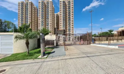 Apartamento com 2 Quartos, 2 vagas e Lazer completo!