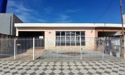 Casa com 2 quartos para alugar na Rua Coronel Nogueira Padilha, 2100, Vila Hortência, Sorocaba