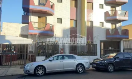 Apartamento com 3 quartos sendo 1 suíte - próximo ao centro de sorocaba!