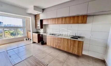 Apartamento com 2 quartos à venda na Avenida São Paulo, Bloco B, 2233, Além Ponte, Sorocaba