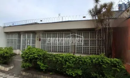 Casa comercial para alugar na Rua Maranhão, 88, Centro, Sorocaba