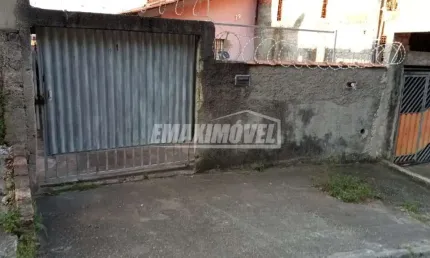 Casa Térrea com 1 Quarto à Venda - Jardim Santa Catarina I