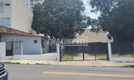 Terreno à venda na Rua João Cordeiro, 357, Vila Progresso, Sorocaba