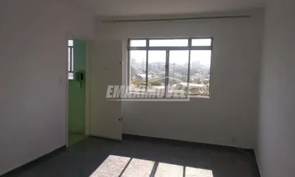 Apartamento com 2 quartos para alugar na Rua Bogotá, Bloco ÚNico, 125, Jardim América, Sorocaba