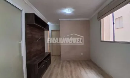 Apartamento para Aluguel - Jardim Refúgio, Sorocaba/SP
