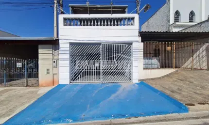 Oportunidade de Locação - 2 Casas no Mesmo Terreno | Parque Manchester