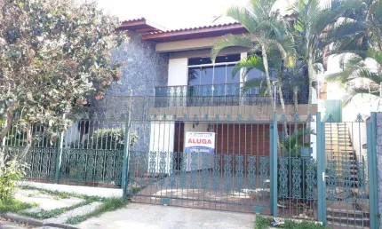 Casa com 4 quartos à venda na Rua João Dos Santos, 0, 621, Jardim Santa Rosália, Sorocaba