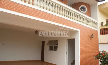 Casa com 3 quartos sendo 1 suíte, área gourmet e 4 vagas na vila jardini!