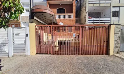 Apartamento com 2 quartos para alugar na Rua Voluntários de Sorocaba, 216, Centro, Sorocaba