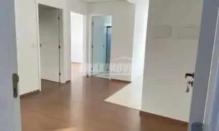 Apartamento com 2 quartos, 1 vaga e lazer completo em votorantim/sp!