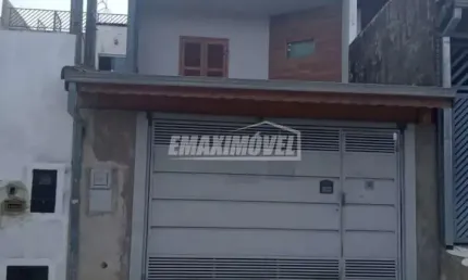 Casa a venda, localizada no bairro altos do itavuvu