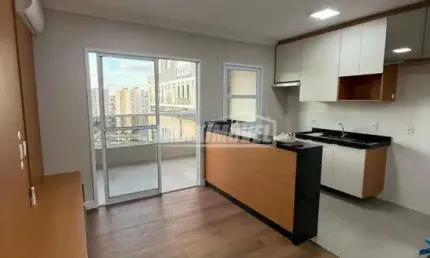 Apartamento para Locação 2 dormitórios com 1 suíte - Jardim Santa Rosália