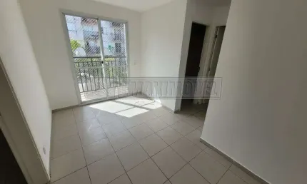Apartamento com 3 quartos no Jardim Maria Eugênia - Sorocaba/SP