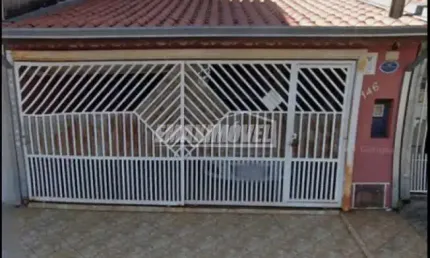 Casa para locação 3 dormitórios com 1 suíte - jardim turmalina - sorocaba/sp