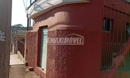 Casa com 4 quartos à venda na Rua Pedro Pegoretti, 850, Jardim Brasilândia, Sorocaba