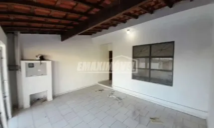 Casa com 2 quartos à venda na Rua Hermínio De Furlini Bolletti, 0, 84, Jardim Pacaembu, Sorocaba